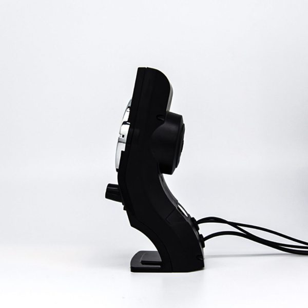 اسپیکر رومیزی دسکتاپ تسکو مدل TS 2060 - تصویر 3