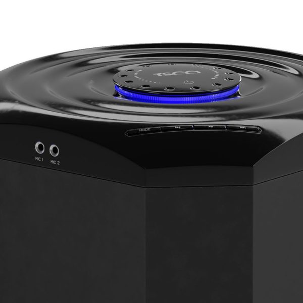 اسپیکر رومیزی دسکتاپ تسکو مدل TS 2181 - تصویر 5