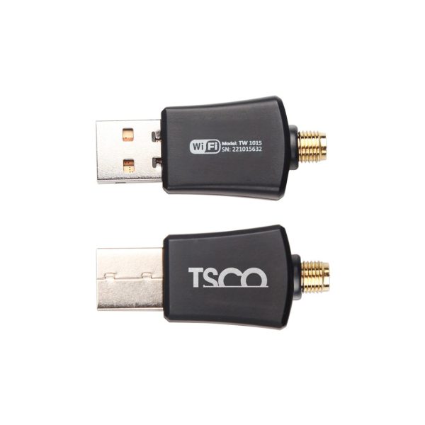 دانگل وای فای آنتن دار تسکو مدل TW 1015 - تصویر 4