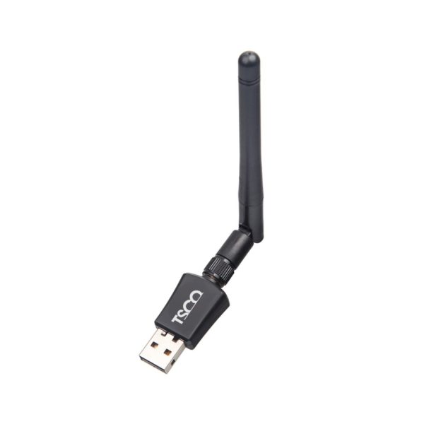 دانگل وای فای آنتن دار تسکو مدل TW 1015 - تصویر 3