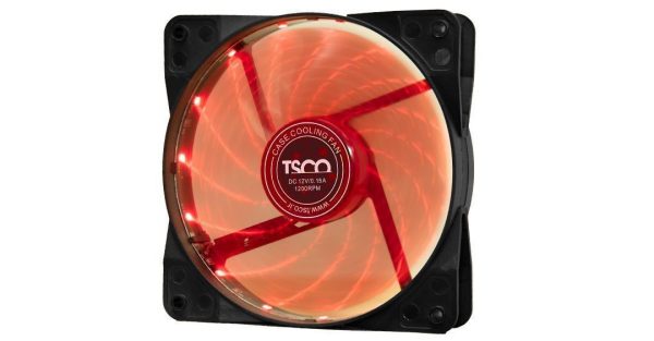 فن کیس تسکو مدل T FAN 03
