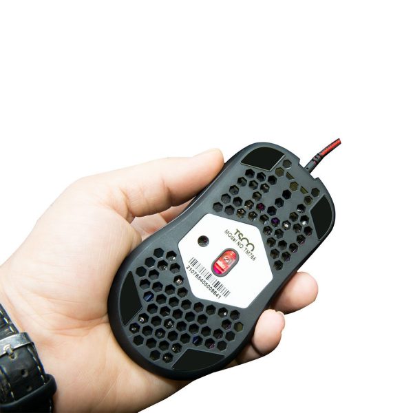 ماوس تسکو مدل TM 765 GA - تصویر 3