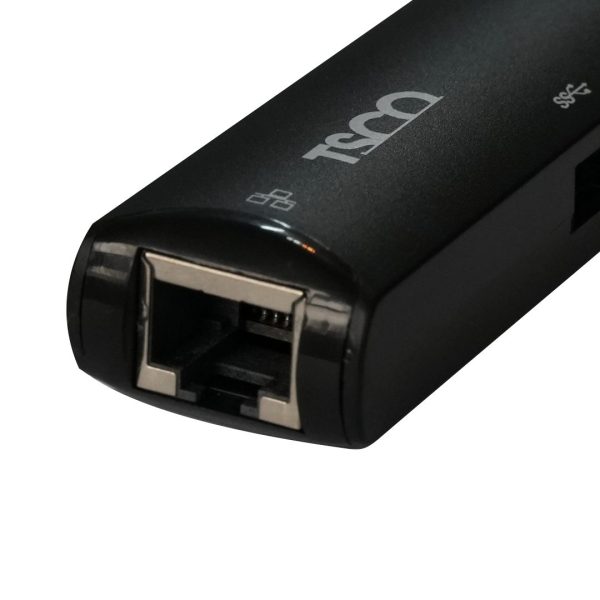 هاب تسکو مدل USB THU 1165 - تصویر 2