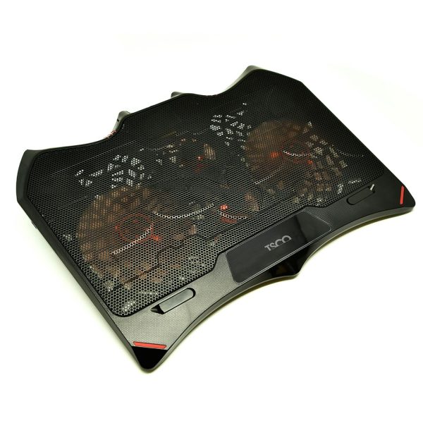 پایه نگهدارنده لپ تاپ تسکو مدل TCLP 3102 - تصویر 2