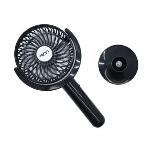 پنکه شارژی تسکو TFAN 01