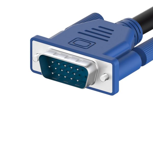 کابل تسکو مدل VGA TC 581 - تصویر 3