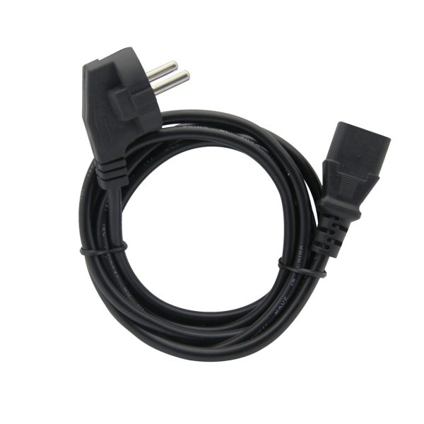  کابل منبع تغذیه تسکو مدل TC 84 - تصویر 3