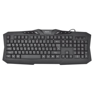 کیبورد تسکو مدل TK 8020N