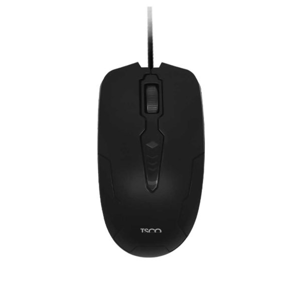 کیبورد و ماوس تسکو مدل TKM 8054N - تصویر 4