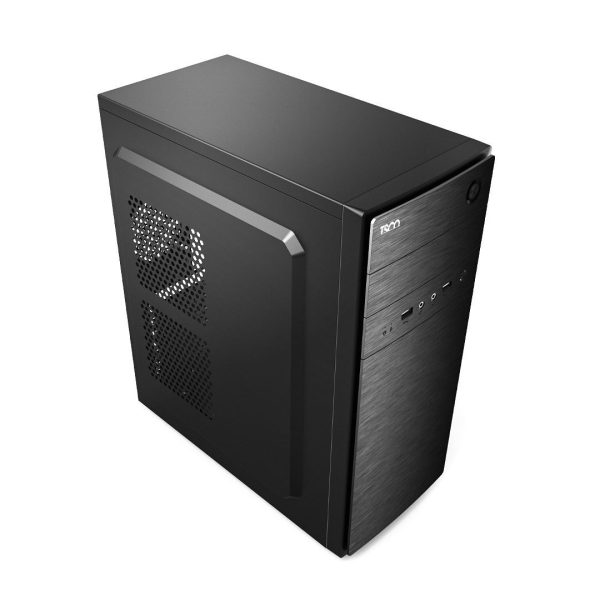 کیس تسکو مدل TC 4474 - تصویر 3