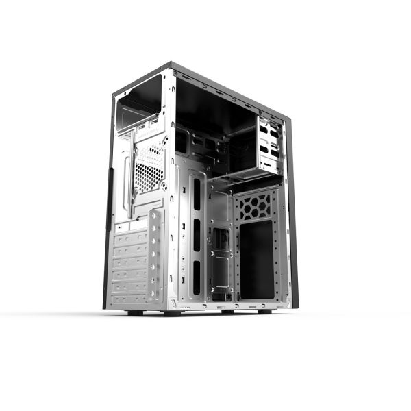 کیس تسکو مدل TC 4474 - تصویر 7