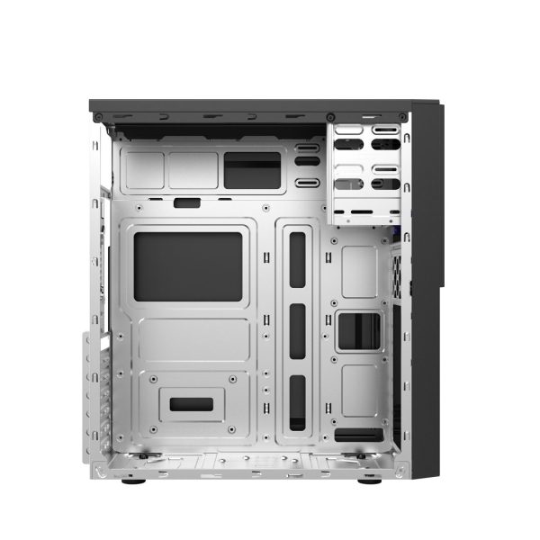 کیس تسکو مدل TC 4478 - تصویر 4