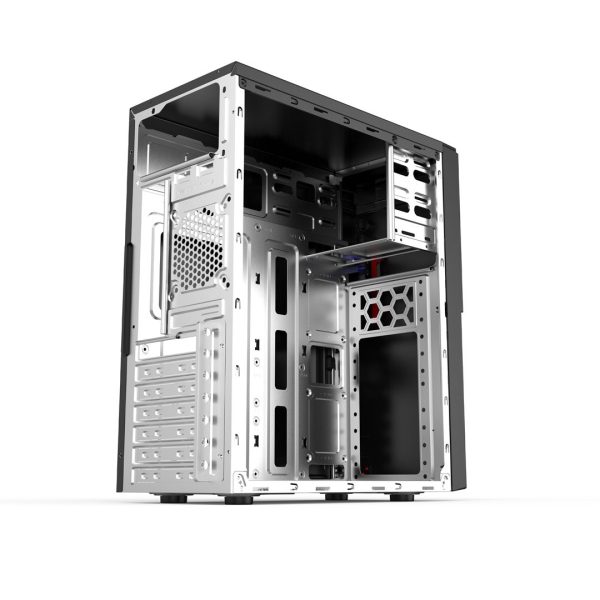 کیس تسکو مدل TC 4478 - تصویر 5