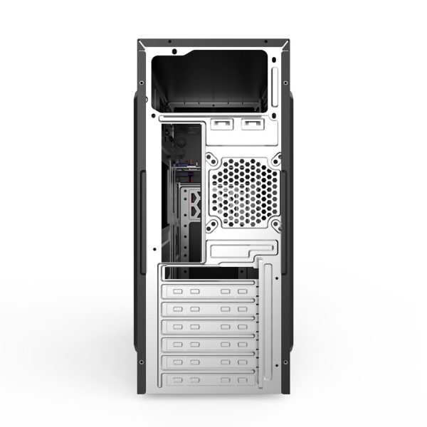 کیس تسکو مدل TC 4478 - تصویر 6