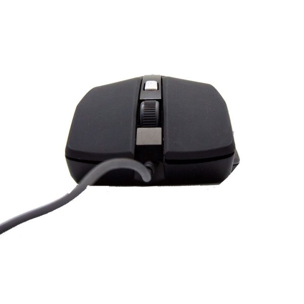 ماوس تسکو مدل TM 286 - تصویر 2