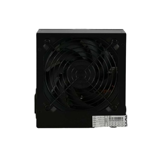 منبع تغذیه تسکو مدل TP 700 N