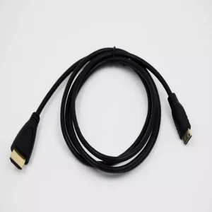 کابل HDMI TO MINI HDMI به طول 1.5متر