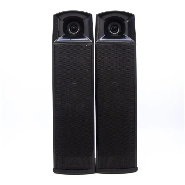 اسپیکر رومیزی دسکتاپ تسکو مدل TS 2182 - تصویر 3
