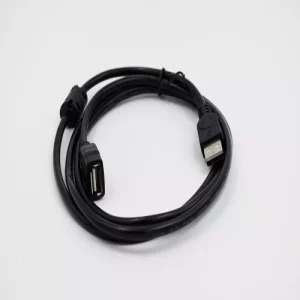 کابل افزایش طول USB2 دیتک طول 1.5متر