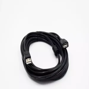 کابل افزایش طول USB2 دیتک طول 5 متر