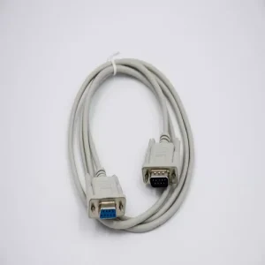 کابل افزایش طول سریال (RS232-COM) طول 1.5 متر