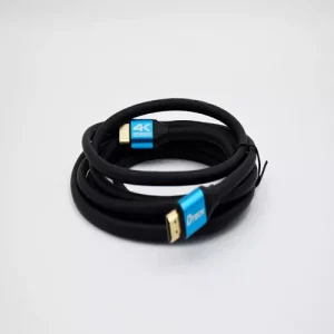 کابل HDMI 4K/V2 دیتک طول 3 متر