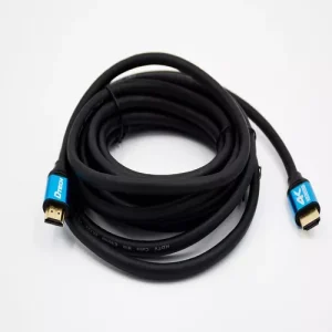 کابل HDMI 4K/V2 دیتک طول 5 متر