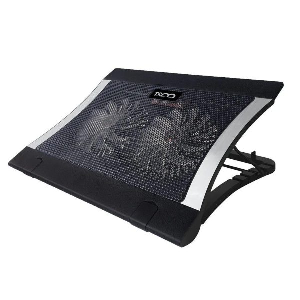 پایه نگهدارنده لپ تاپ تسکو مدل TCLP 3101 - تصویر 3