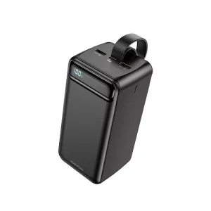 پاور بانک بروفون مدل BJ14D ظرفیت 50000mAh