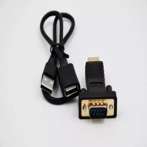 تبدیل یو اس بی به سریال دیتک مدل DT-5001A
