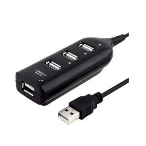 هاب 4پورت USB2 مدل Hi-speed