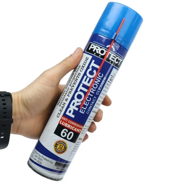 اسپری چرب PROTECT - تصویر 2