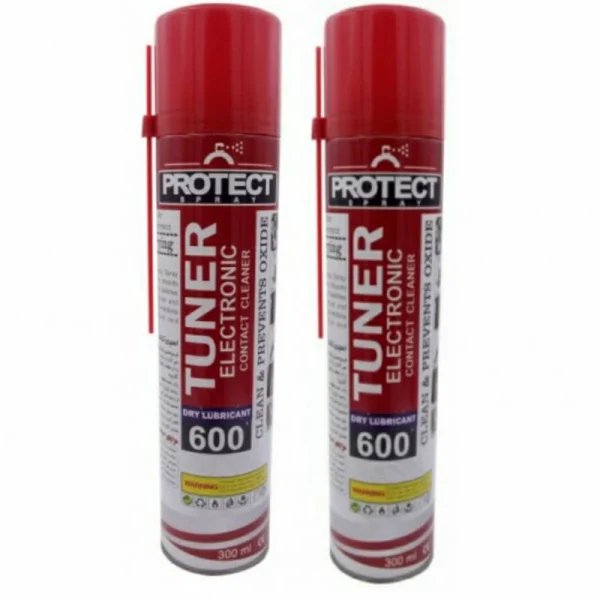 اسپری خشک PROTECT - تصویر 2