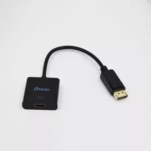 تبدیل Display به HDMI دیتک