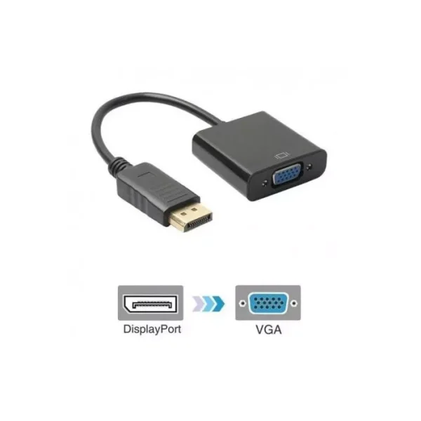 تبدیل Display به VGA دیتک - تصویر 5