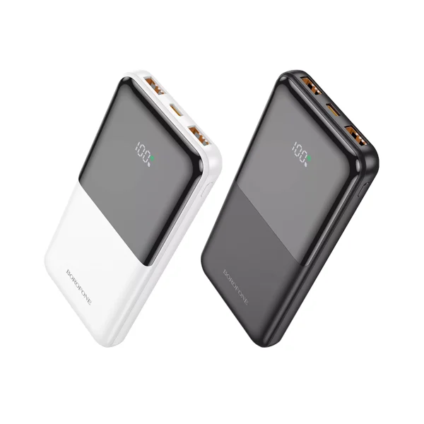 پاور بانک بروفون مدل BJ36 ظرفیت 10000mAh - تصویر 3