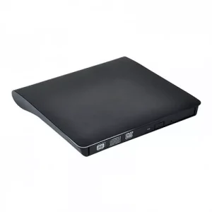 باکس DVD رایتر ضخیم USB3
