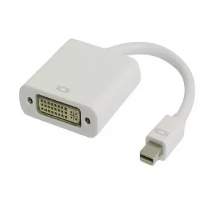 تبدیل MINI DISPLAY به DVI