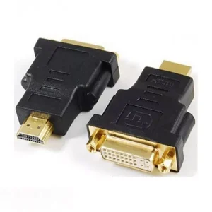 تبدیل HDMI به DVI مادگی