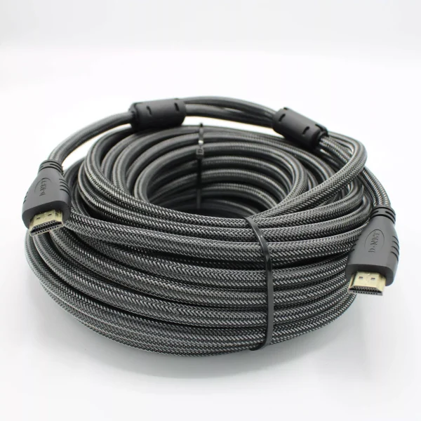کابل HDMI کنفی دی نت 20 متری