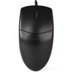 ماوس سیم دار ای فور تک OP620DS A4tech