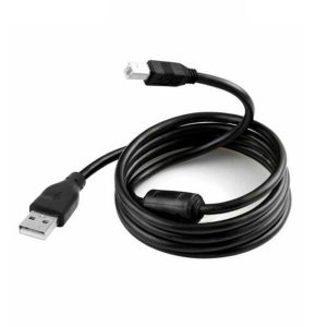 کابل usb پرینتری 15 متری