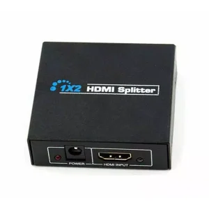 اسپلیتر 1 به 2 4K HDMI