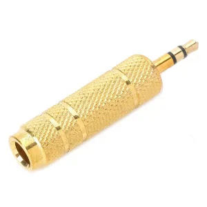 تبدیل درشت به ریز 5.5 به 3.5 استریو (ارگی)