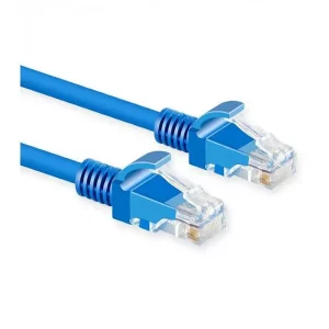 کابل شبکه پچ کورد CAT6 دی نت 1 متری