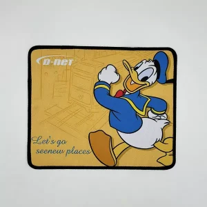 پد موس MICKEY MOUSE 21*25*0.2CM میکی موس اردک