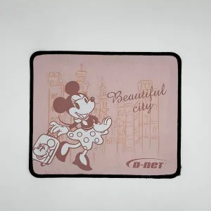 پد موس MICKEY MOUSE 21*25*0.2CM میکی موس موش