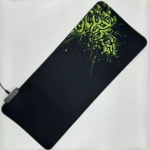 پد موس گیمینگ RGB RAZER 30X70