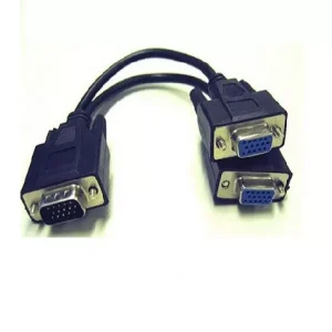 تبدیل 1به2 Dnet VGA