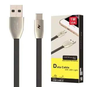 کابل USB گوشی اندروید کانفلون S53